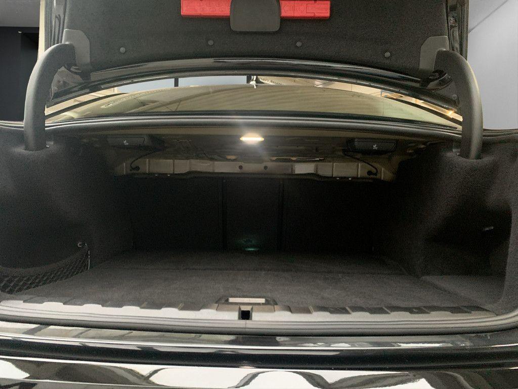 BMW 320 320e Advantage pakket Sedan