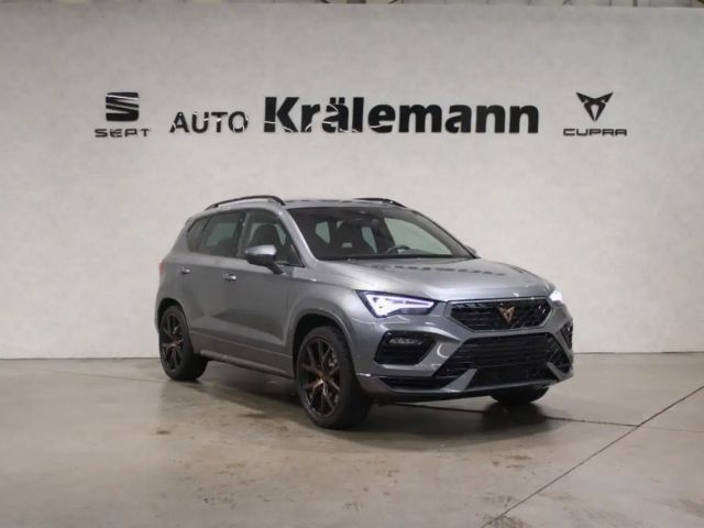 Cupra Ateca 4Drive DSG