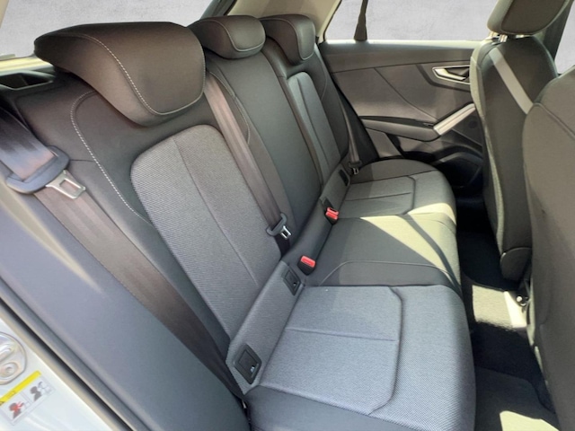 Audi Q2 35 TDI S-Tronic