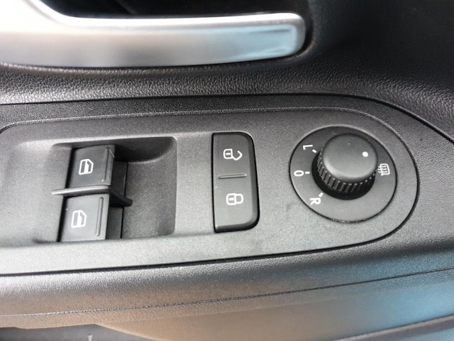 Volkswagen e-up! Max