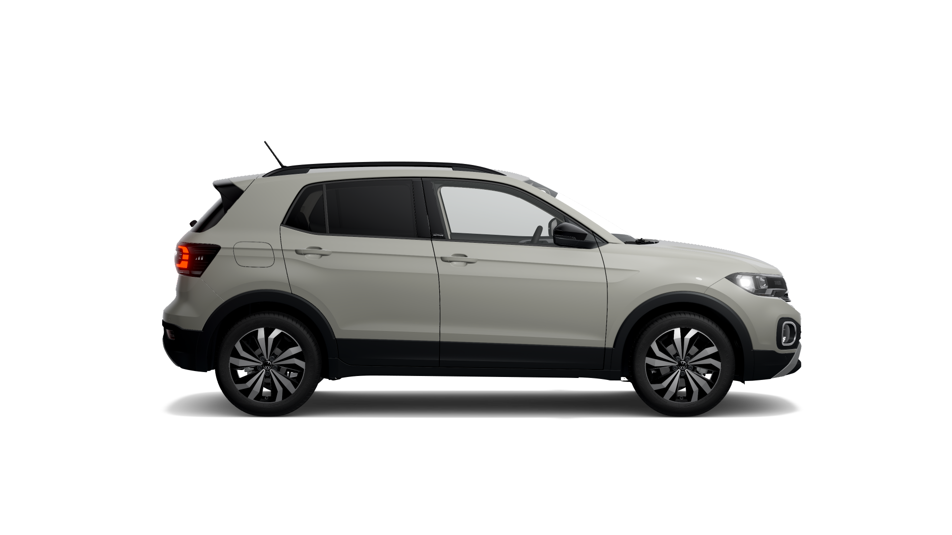 Volkswagen T-Cross 1.0 TSI