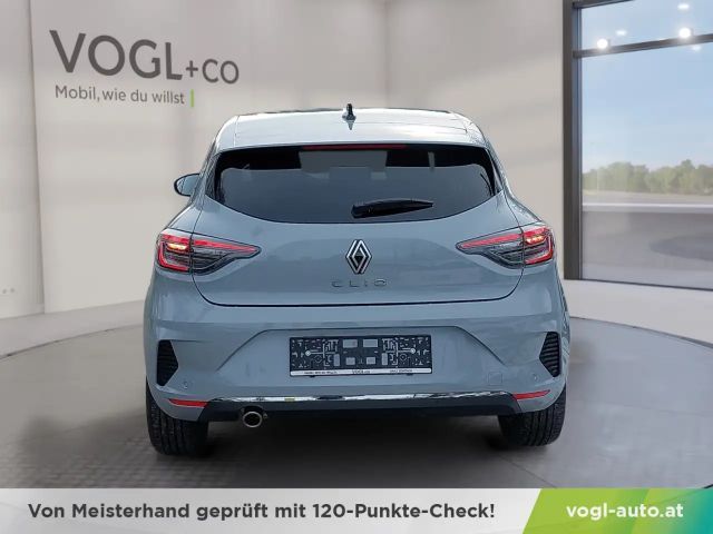 Renault Clio TCe 90 Techno