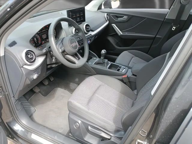 Audi Q2 30 TFSI