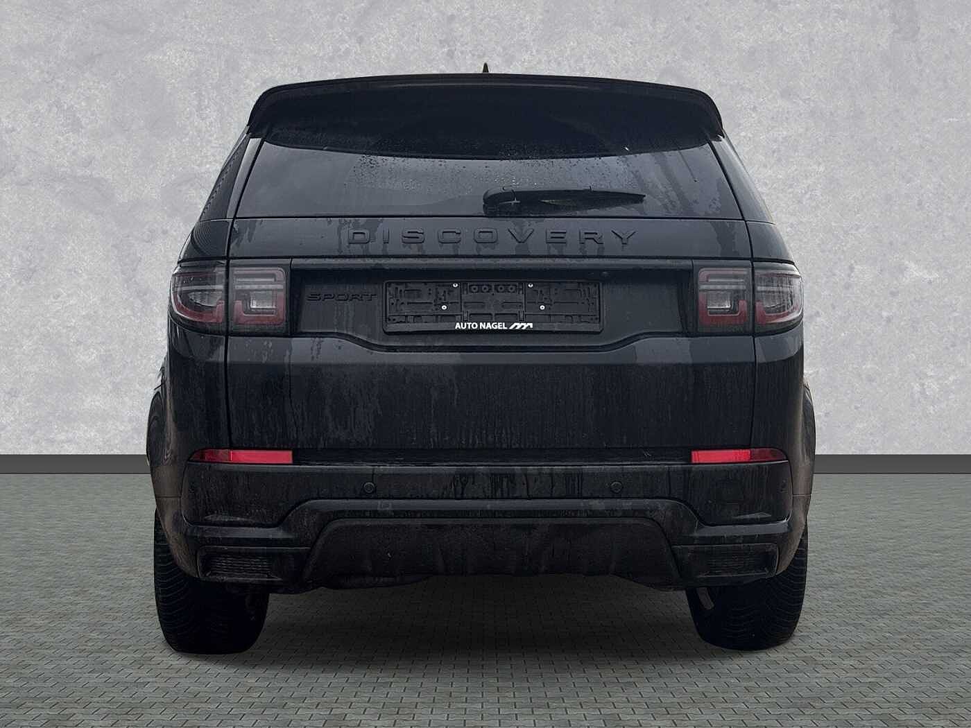 Land Rover Discovery Sport D200 Dynamic SE