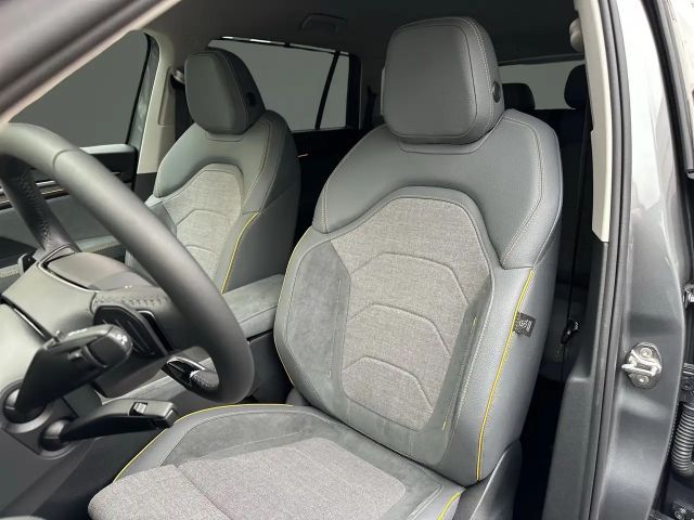 Skoda Kodiaq 2.0 TDI 4x4 Lounge Selection