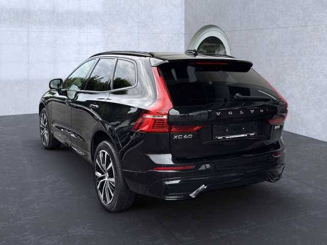 Volvo XC60 XC60 Navi LED Klima Standhzg Einparkhilfe el. Fenster