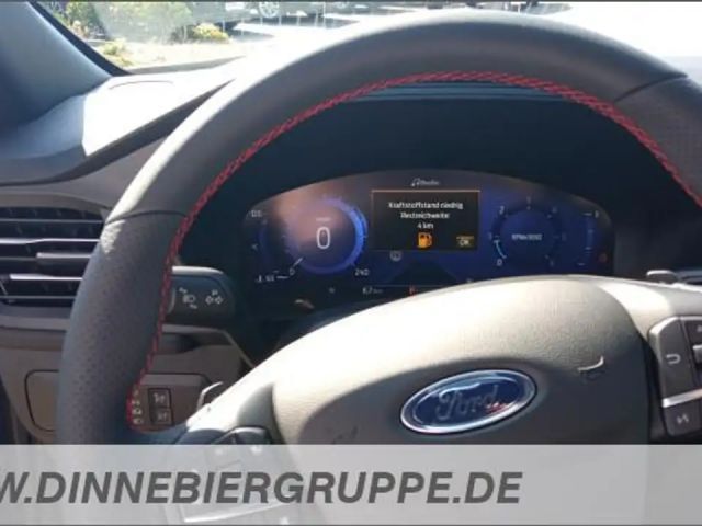 Ford Kuga ST Line