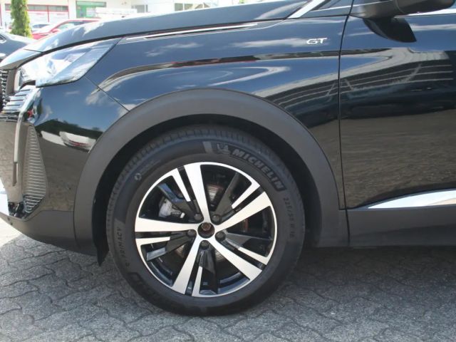 Peugeot 3008 GT-Line Hybrid