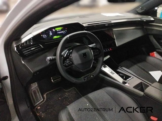 Peugeot 308 GT-Line PureTech SW