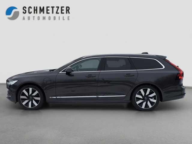 Volvo V90 AWD Recharge T8