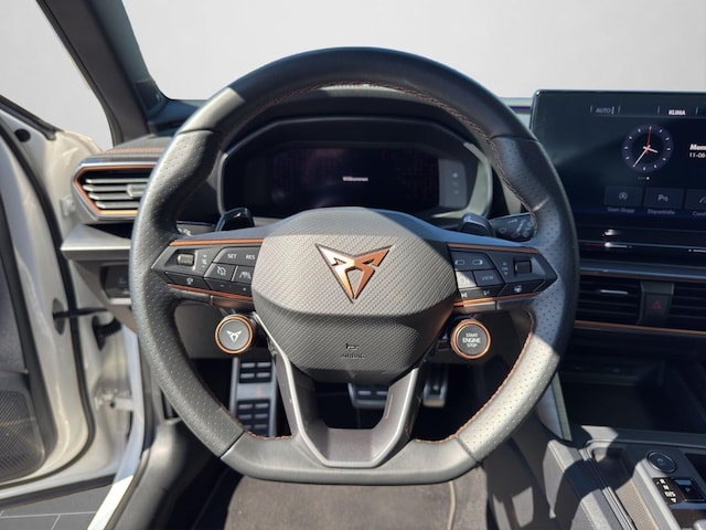 Cupra Formentor 2.0 TSI 4Drive VZ