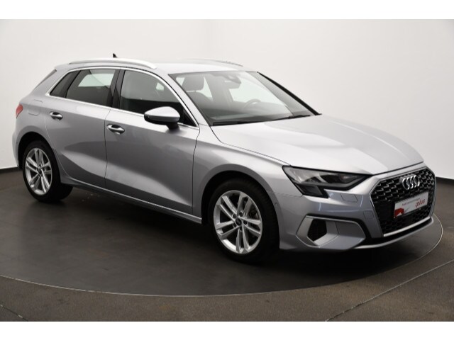Audi A3 35 TDI S-Tronic Sportback