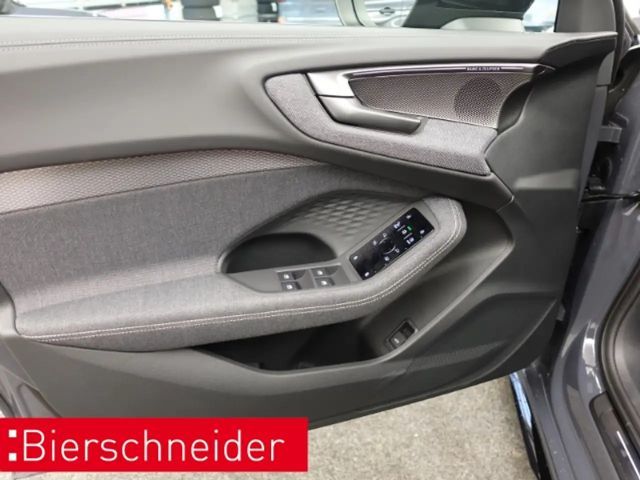 Audi A5 Avant Quattro S-Tronic