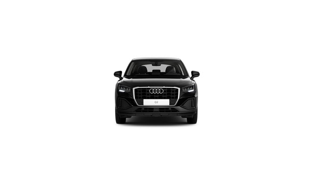 Audi Q2 30 TFSI