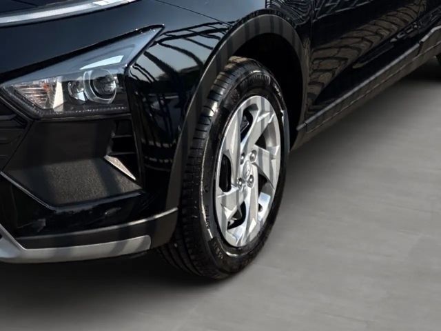 Hyundai Bayon 1.0 T-GDi