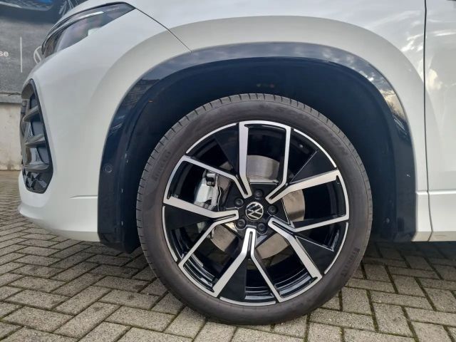 Volkswagen Tayron 2.0 TSI R-Line