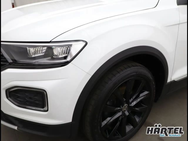 Volkswagen T-Roc 1.5 TSI Cabriolet Style