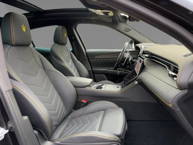 Maserati Grecale Trofeo