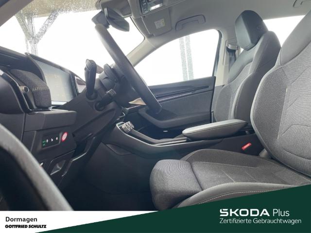 Skoda Kodiaq 1.5 TSI Selection iV