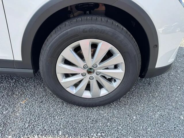 Seat Arona 1.0 TSI DSG