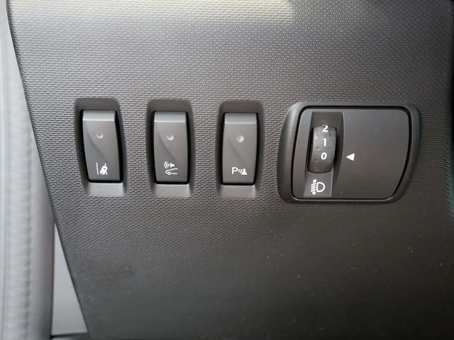 Renault Twingo Electric Techno