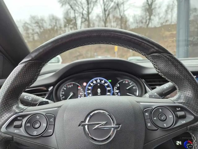 Opel Insignia Elegance