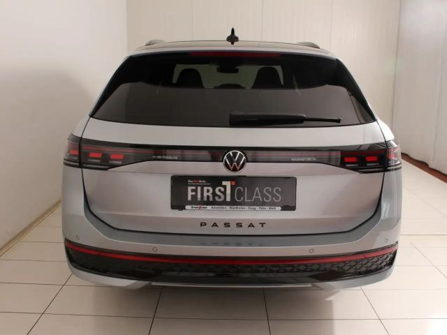 Volkswagen Passat DSG R-Line Variant
