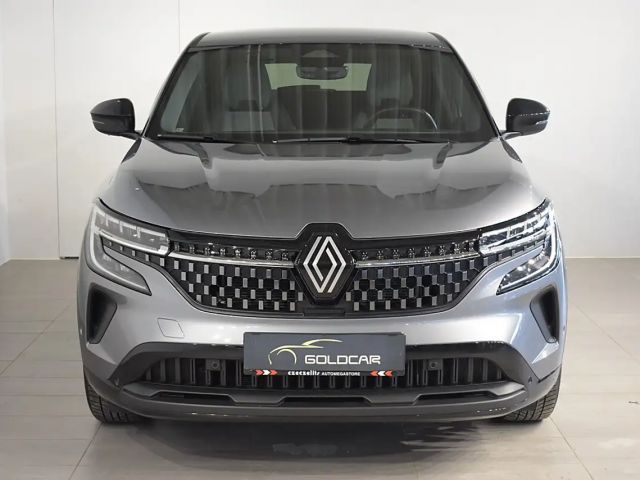 Renault Austral E-Tech Techno