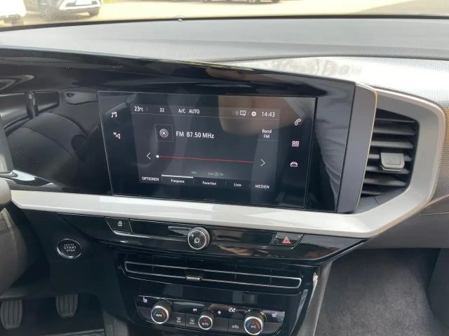 Opel Mokka Elegance