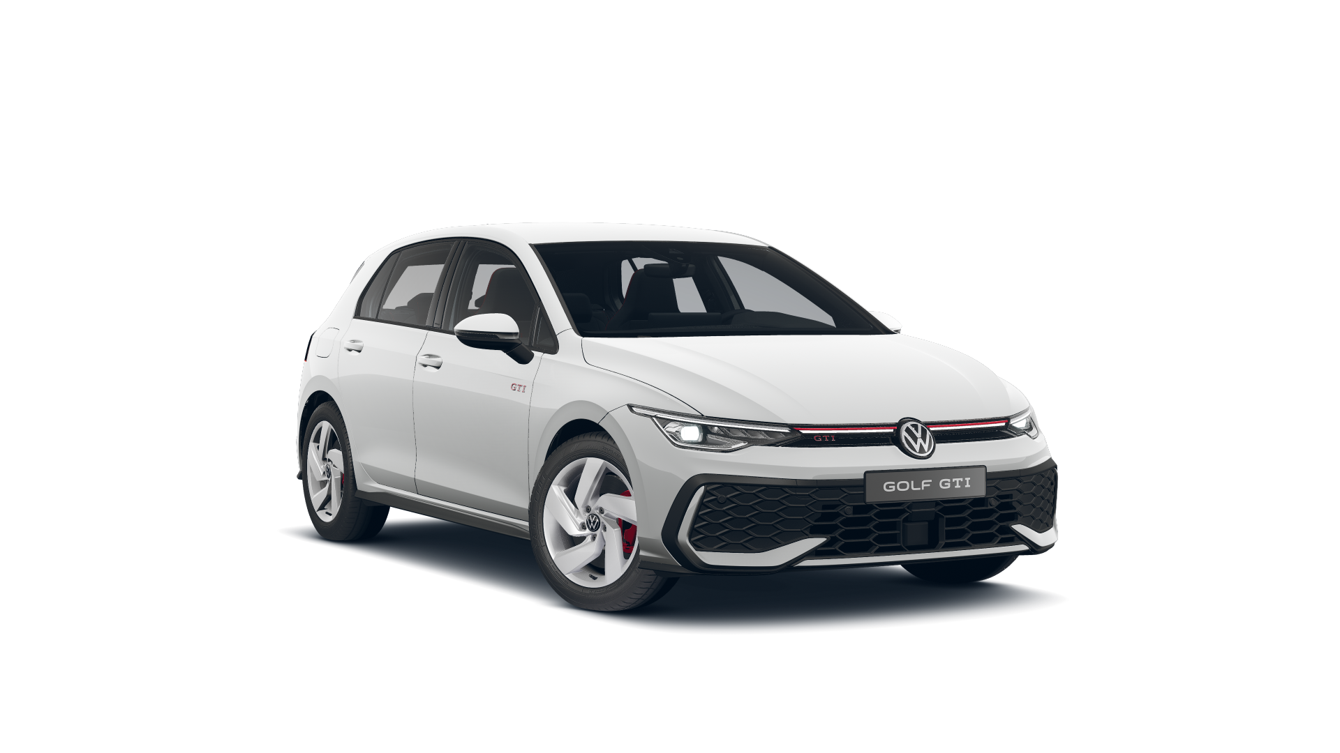 Volkswagen Golf DSG GTI