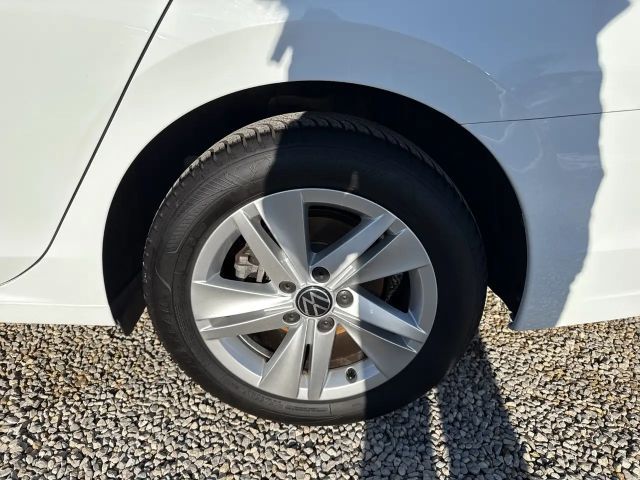 Volkswagen Golf DSG Life Variant