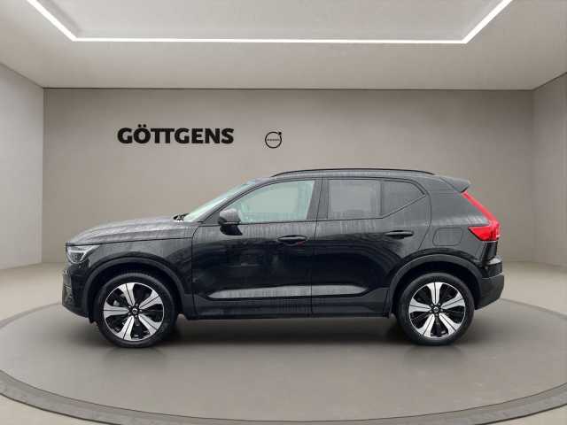 Volvo XC40 Core
