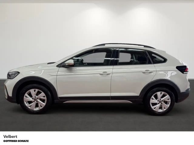 Volkswagen Taigo 1.0 TSI Life