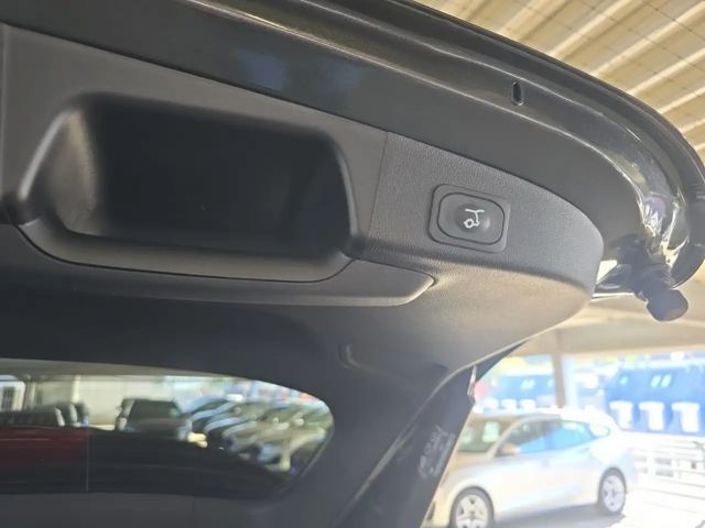 Ford Focus EcoBoost ST Line Wagon