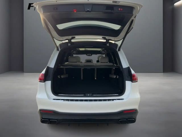 Mercedes-Benz GLS 63 AMG 4MATIC+ AMG Line