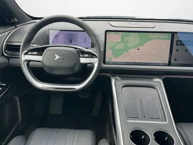 Xpeng G9 RWD Standard Range