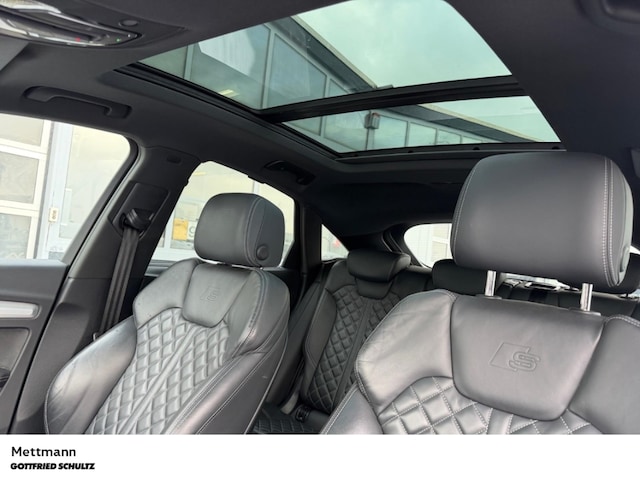 Audi Q5 45 TFSI Quattro S-Tronic Sportback