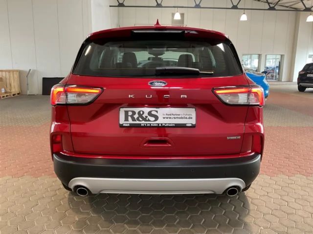 Ford Kuga AWD Cool & Connect