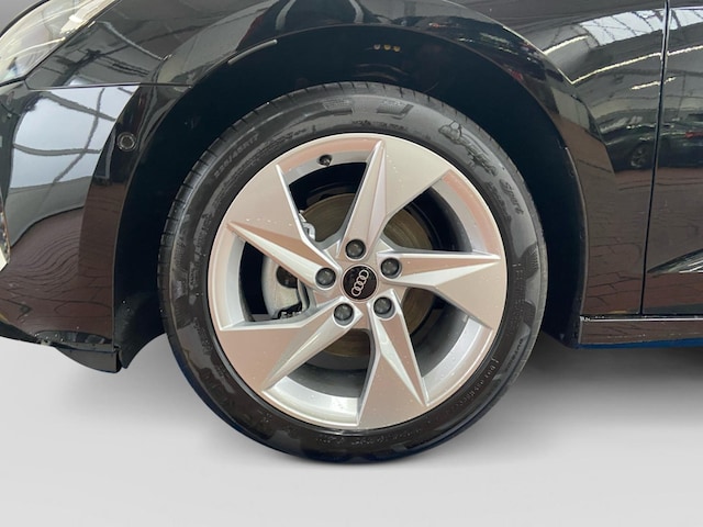 Audi A3 30 TFSI Sportback