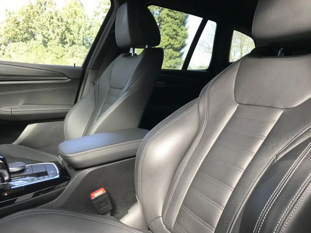 BMW X3 M-Sport xDrive30i