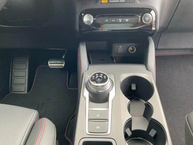 Ford Kuga Plug in Hybrid ST Line X