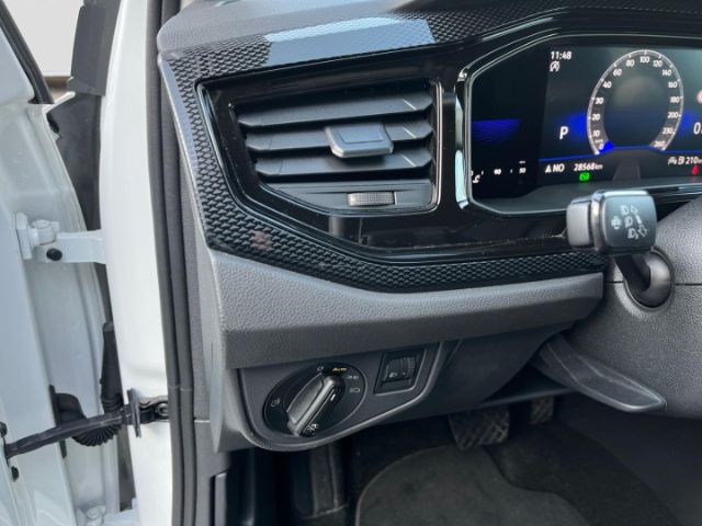 Volkswagen Taigo 1.0 TSI DSG Life