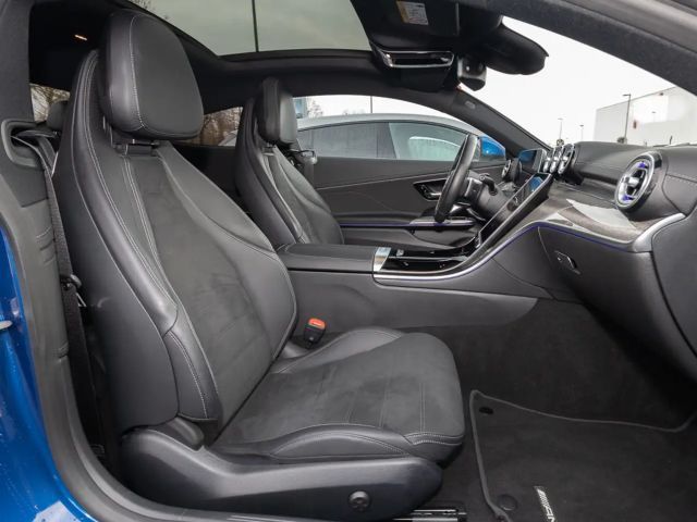 Mercedes-Benz CLE 180 Coupé LED Navi Pano SD SHZ Fernlichtass.
