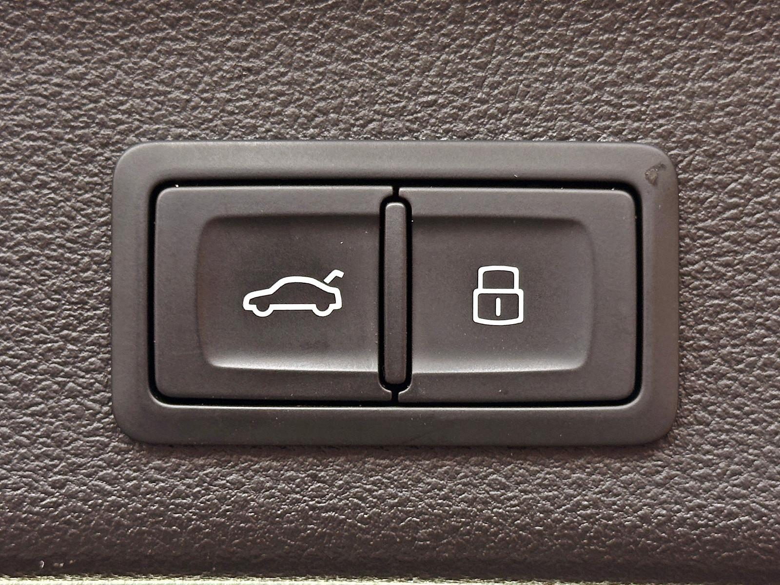 Audi A6 45 TFSI Avant S-Tronic