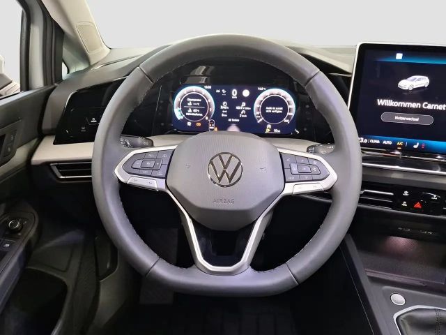 Volkswagen Golf Rabbit TSI