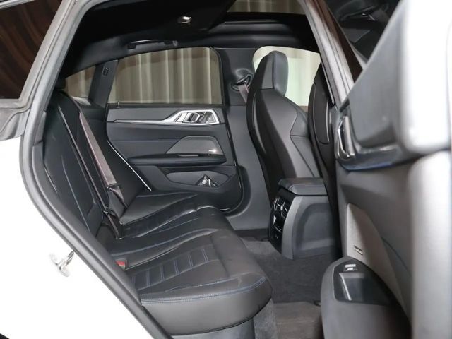 BMW i4 Coupé Gran Coupé M-Sport eDrive35