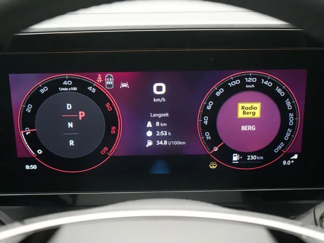 Skoda Kodiaq Sportline