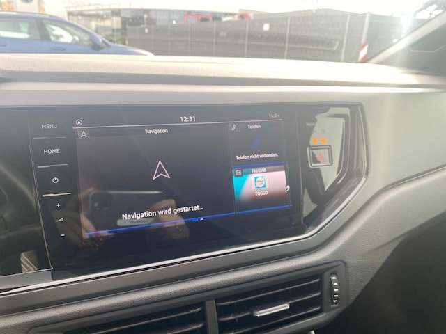 Volkswagen Taigo 1.0 TSI DSG R-Line