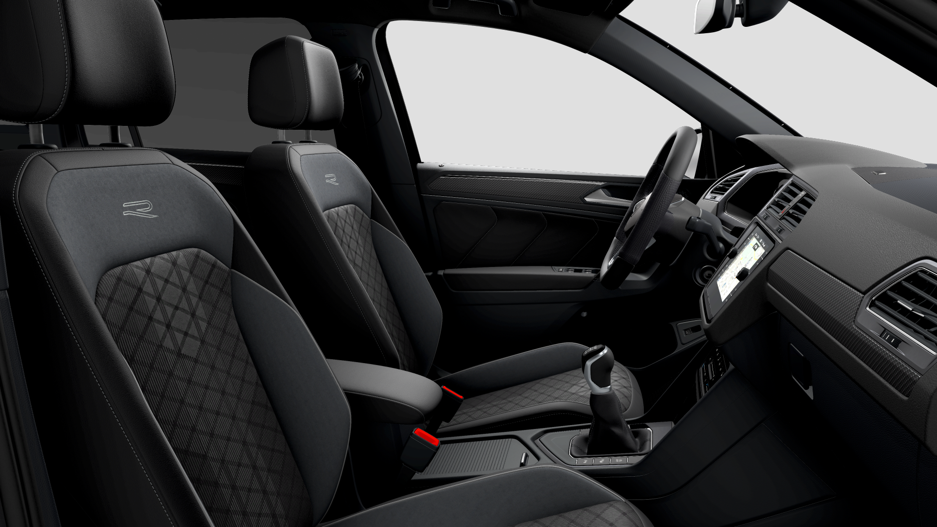 Volkswagen Tiguan 2.0 TDI IQ.Drive