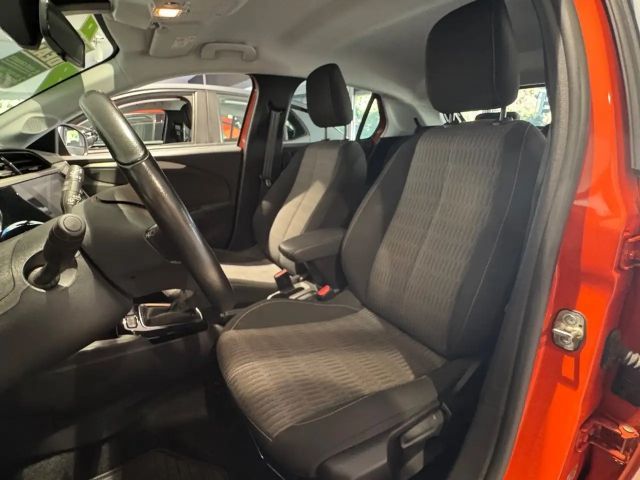 Opel Corsa F 1.2 Edt. Fin ab 2,99% Navi+SHZ+Kam.+PDC